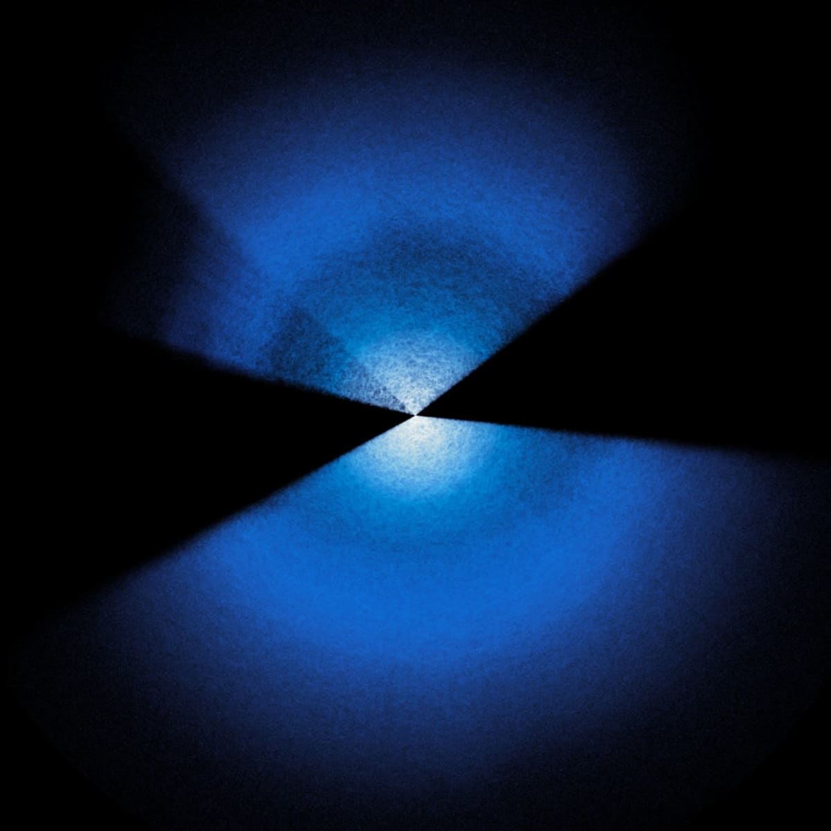 Astronomers Map 47 Million Galaxies in 3D - Image 3