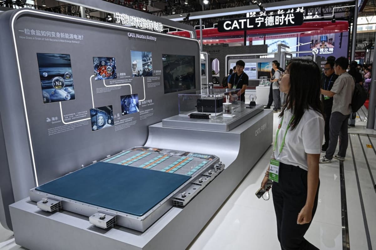 Salt Battery Could End EV Winter Range Anxiety - Image 3