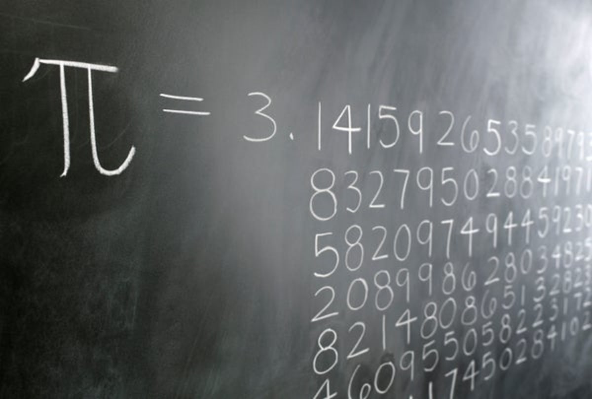 AI Uncovers Hidden Pattern in 2,000 Years of Pi Equations - Image 2