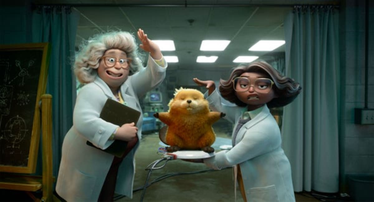 Pixar's Hoppers Got Beavers Right, Scientist Confirms - Image 2