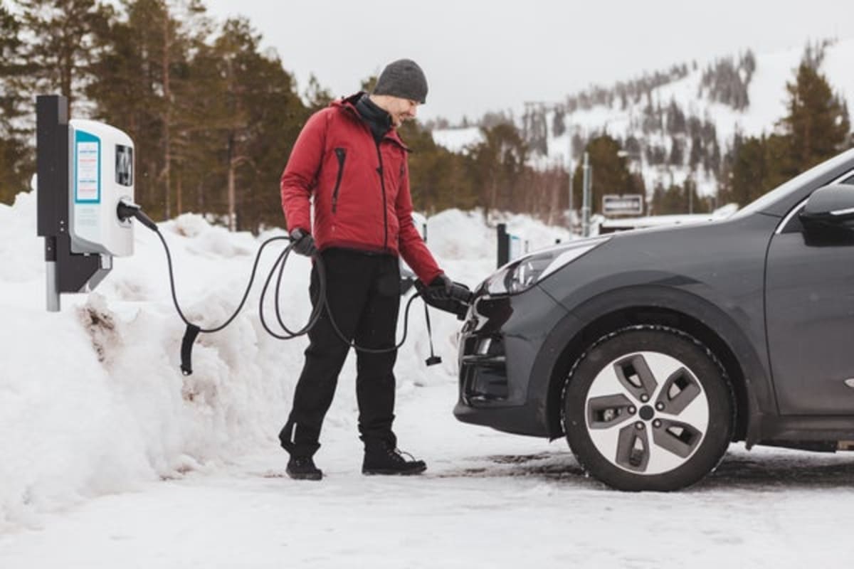 Salt Battery Could End EV Winter Range Anxiety - Image 2
