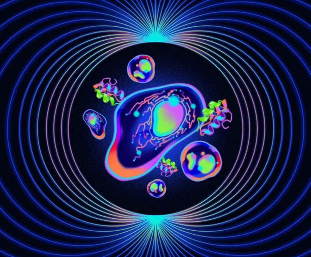 Scientists Turn Jellyfish Proteins Into Quantum Sensors - Image 2