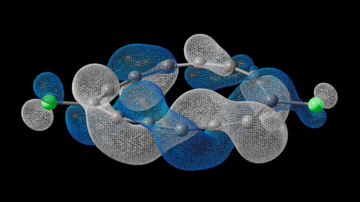 IBM Creates Wild New Molecule Using Quantum Computing - Image 2