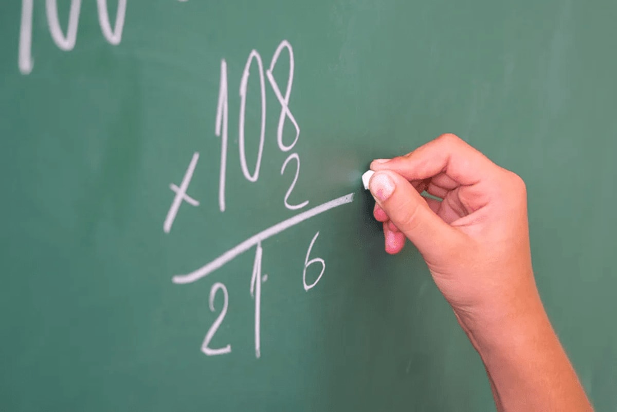 Math Shortcut Study Reveals How Anyone Can Problem-Solve Better