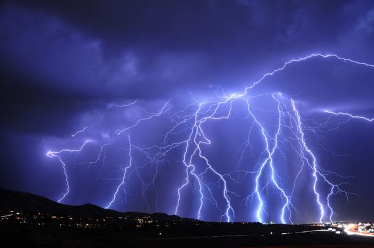 Scientists Turn Thunder Into X-Rays for Earth's Secrets - Image 2