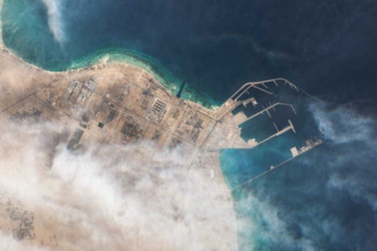 NASA's Nuclear-Powered Mars Mission Set for 2028 Launch - Image 3