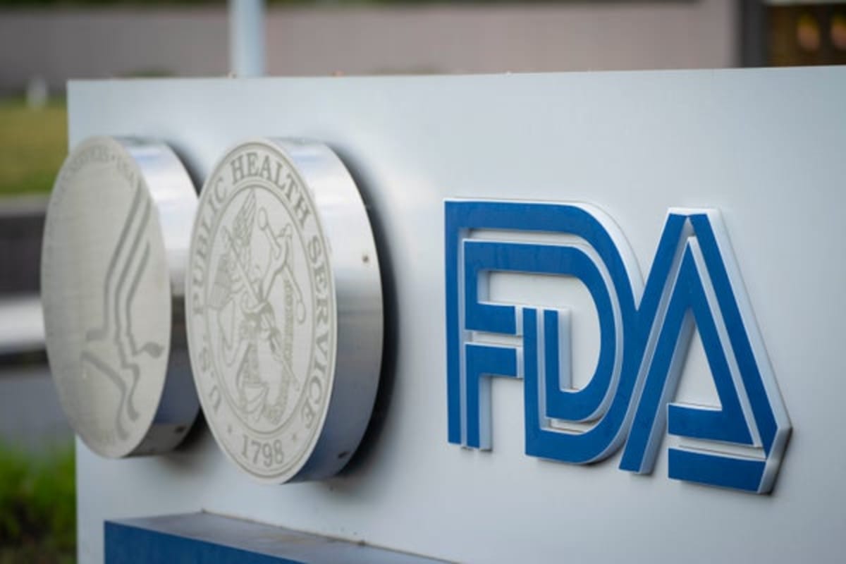 FDA Approves Rare Brain Disorder Treatment After Review - Image 2