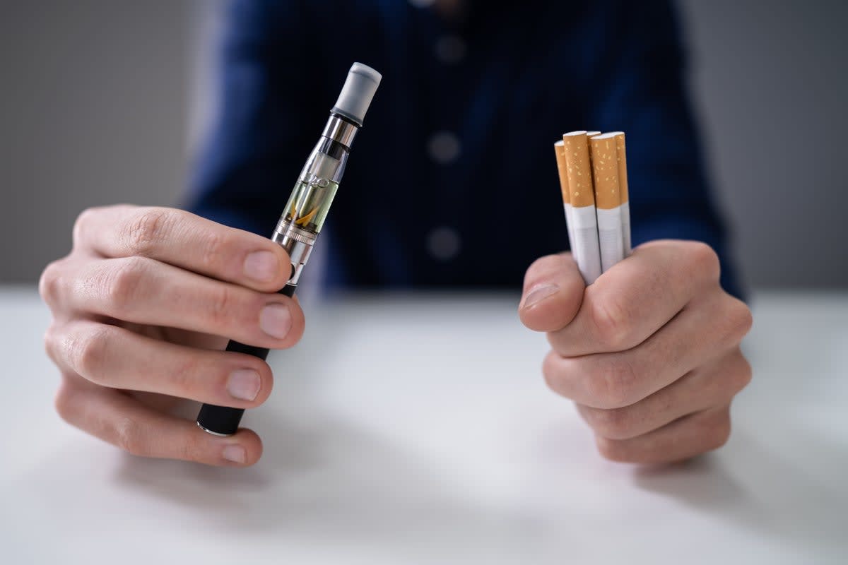 U.K. Bans Tobacco Sales to Anyone Born After 2008