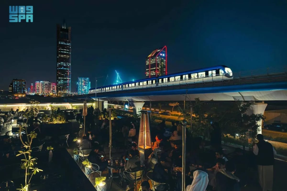 Saudi Arabia's Economy Doubles in 8 Years Under Vision 2030 - Image 2