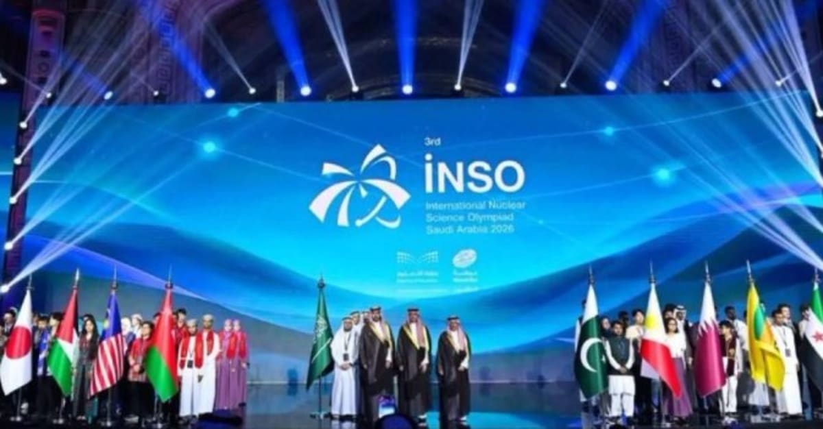 Saudi Arabia Hosts 120 Young Nuclear Scientists From 19 Nations - Image 3