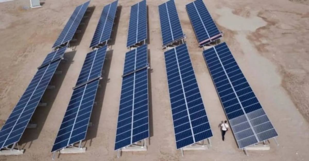 Saudi Arabia's Renewable Energy Jumps 88% in 2025 - Image 3