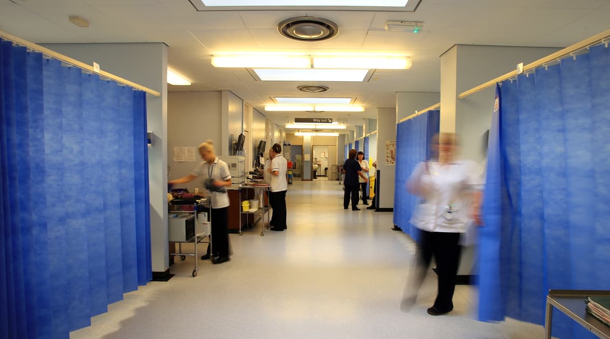 NHS Approves First Ovarian Cancer Drug in 20 Years