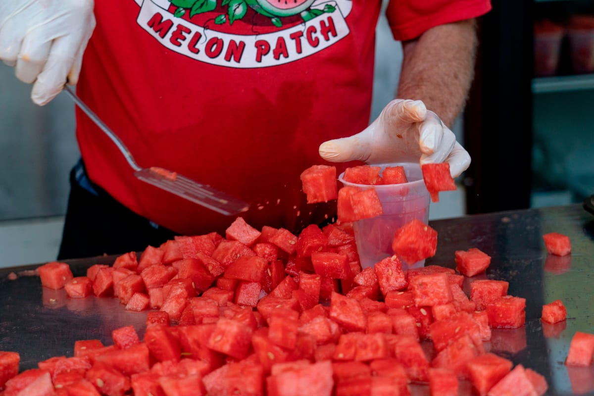 Watermelon Juice Boosts Heart Health in New Study - Image 3