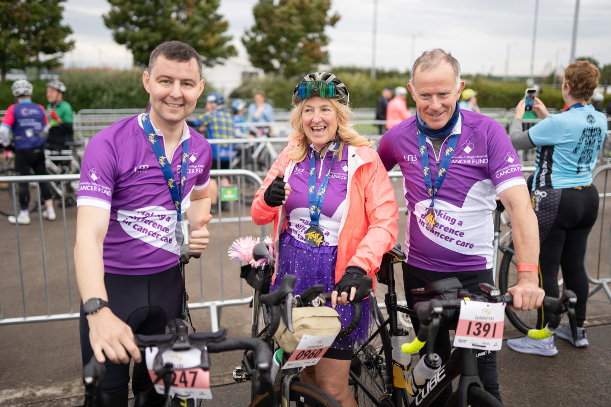 New Cancer Drug Shows Promise as Trial Shrinks Tumors - Image 3