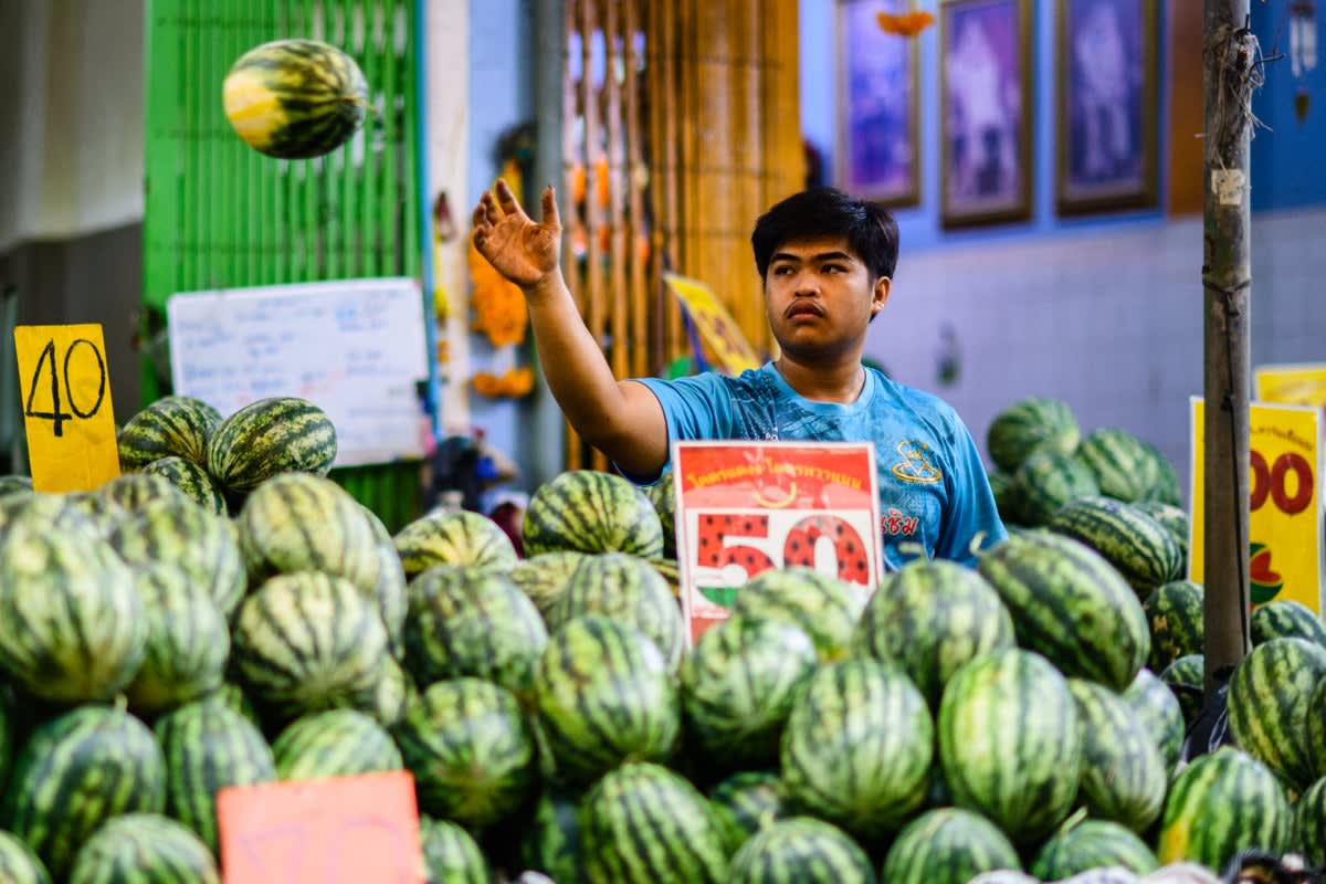 Watermelon Juice Boosts Heart Health in New Study