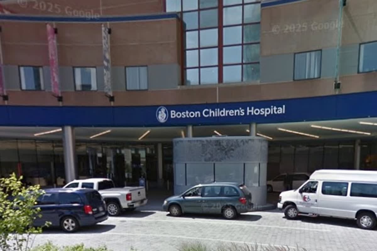 AI Helps Diagnose 18 Kids After Doctors Were Stumped