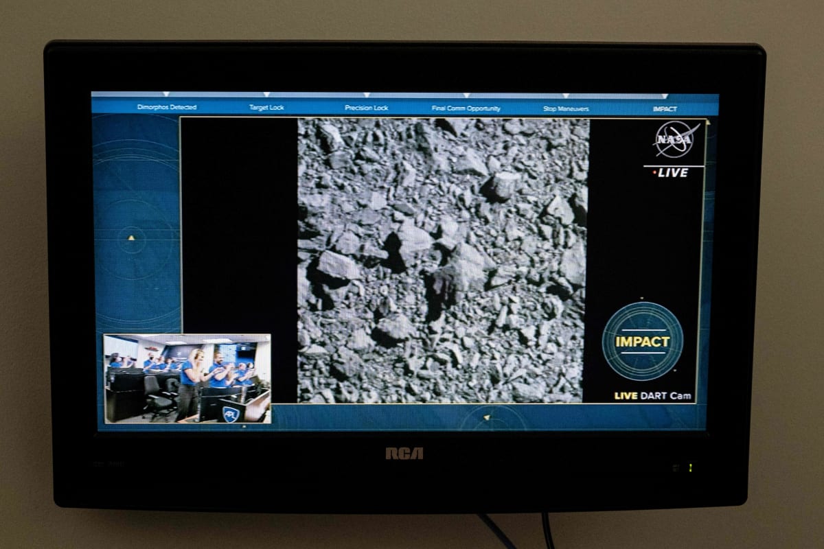 Scientists Find Way to Stop Killer Asteroids - Image 3