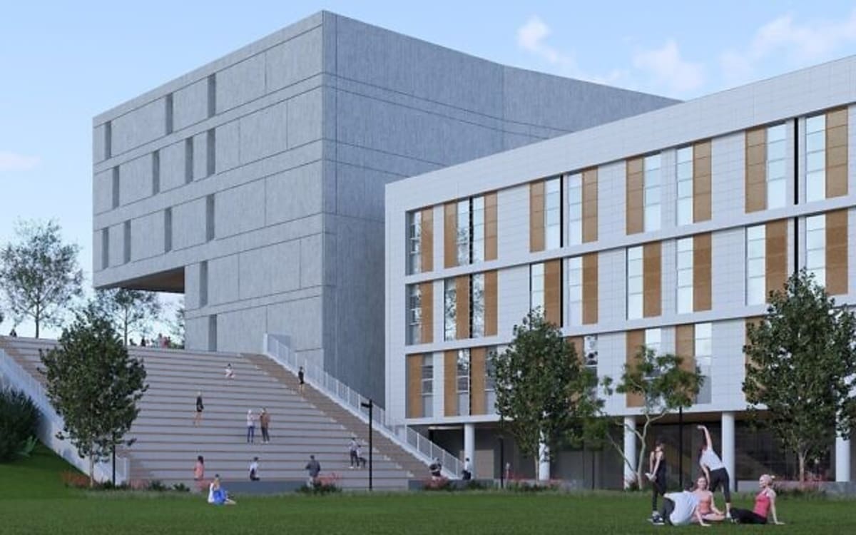 Israeli College Expands $100M, Unites Jews and Arabs - Image 2