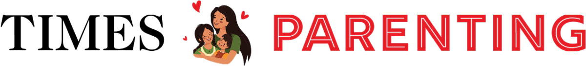 Parent and child sitting together having a conversation, showing connection and presence in everyday moment