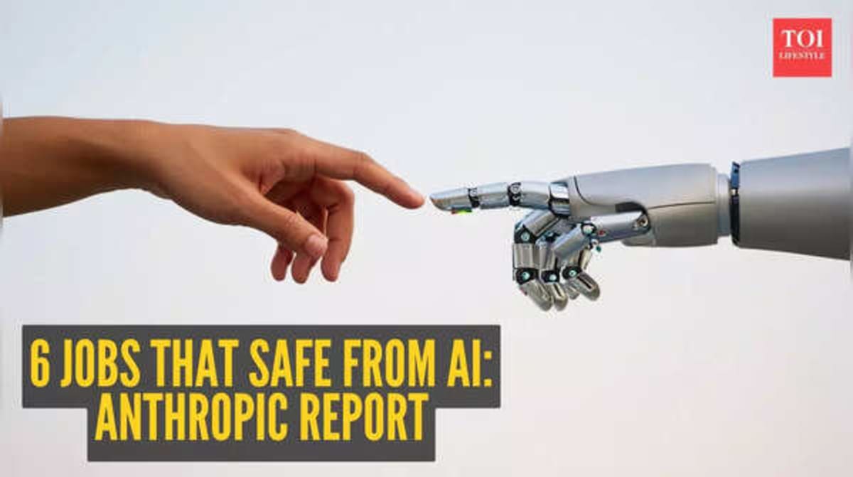 AI Can't Replace Cooks, Mechanics, or Bartenders: Study - Image 2