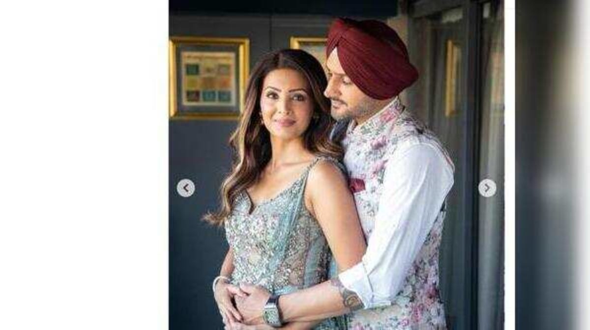 Harbhajan Singh's $850K Home Celebrates Cricket and Family - Image 2