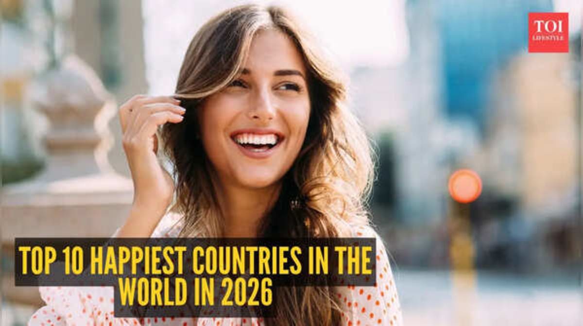 Costa Rica Jumps to 4th Happiest Country in the World - Image 2