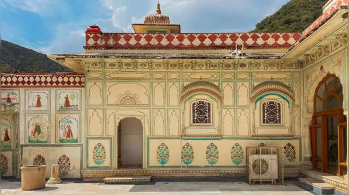 Ancient Indian Homes Beat Heat Without AC - Image 2