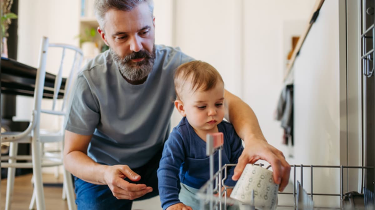 Parents Guide: Life Skills to Teach Kids Ages 2 to 15 - Image 2