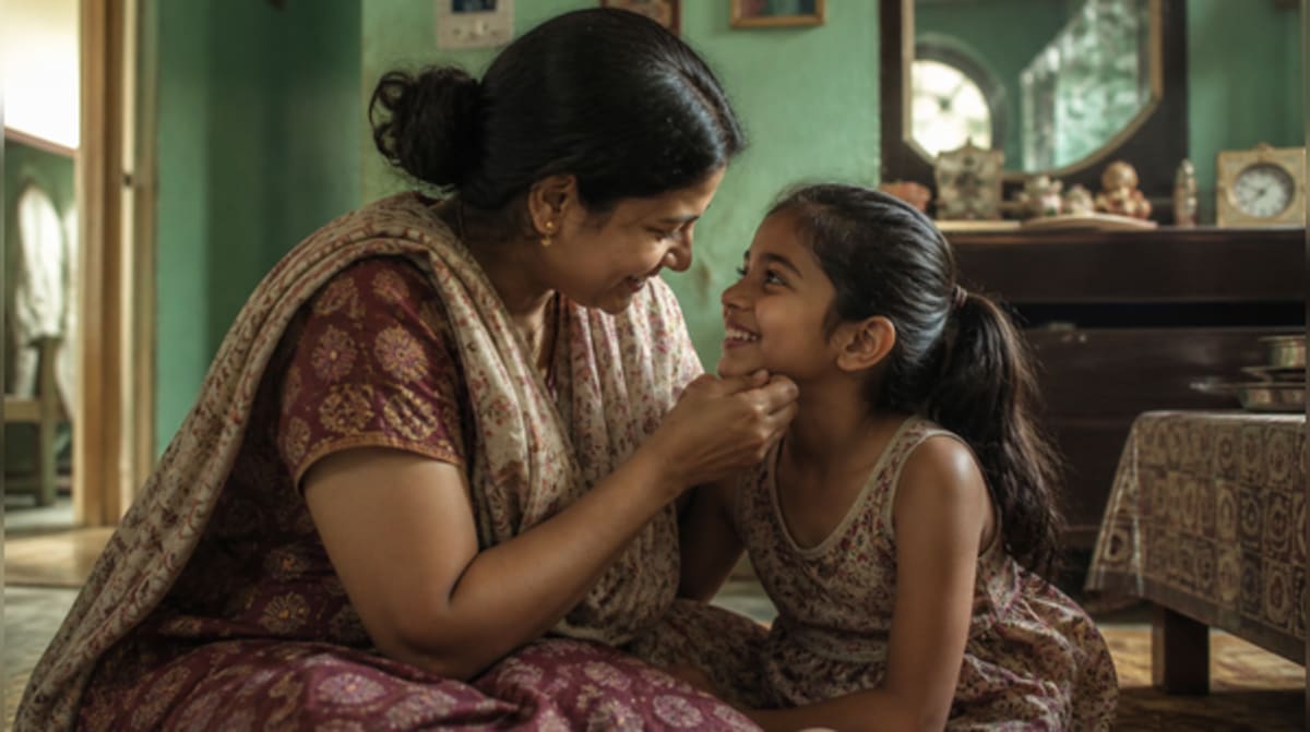 5 Phrases That Build Your Child's Self-Worth Daily - Image 2