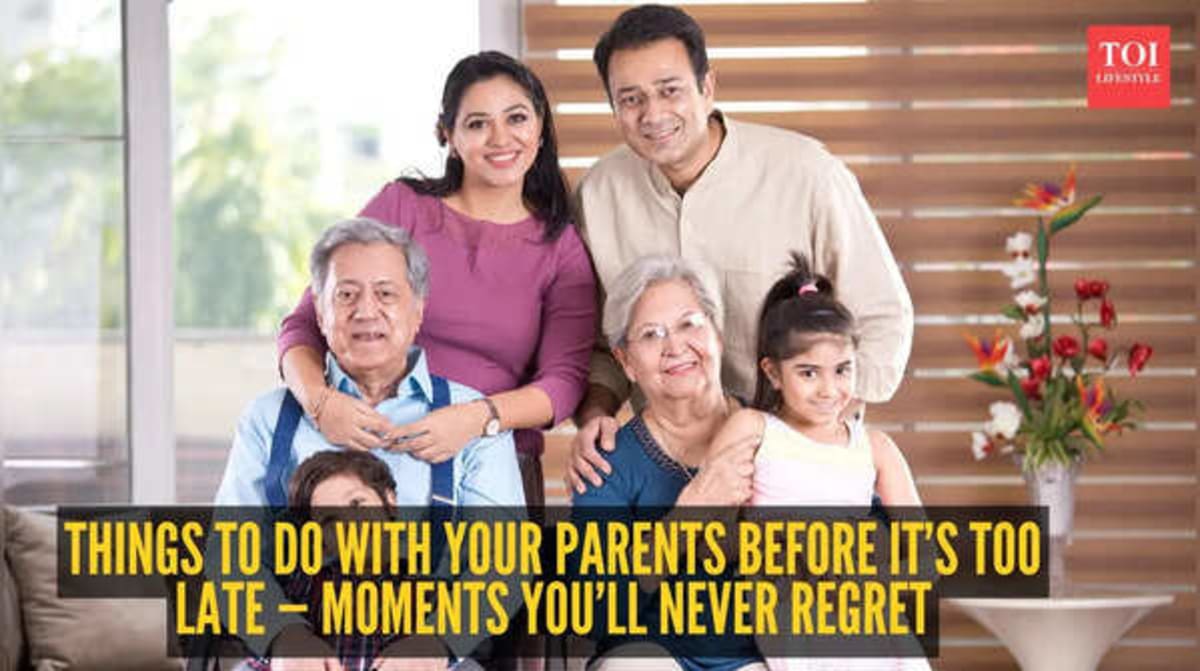10 Ways to Cherish Your Parents Before Time Runs Out - Image 2