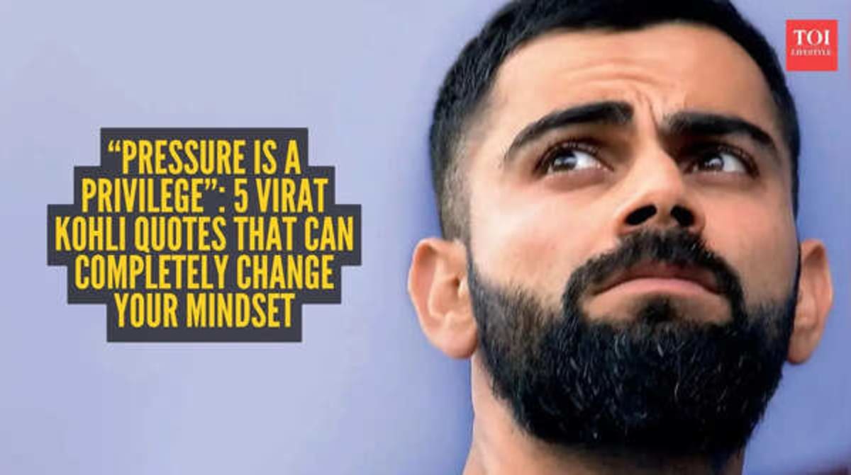 Virat Kohli's 5 Powerful Tips for Beating Work Burnout - Image 2