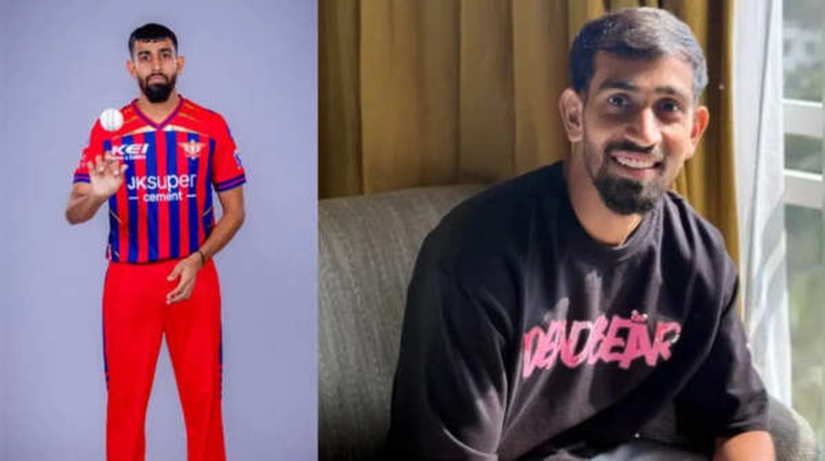 Prince Yadav: Village Cricket Dreams to IPL Success - Image 2