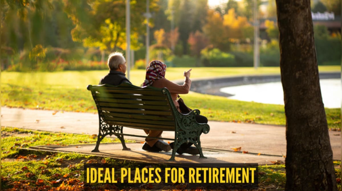 5 Indian Cities Where Retirees Find Peace and Affordability - Image 2