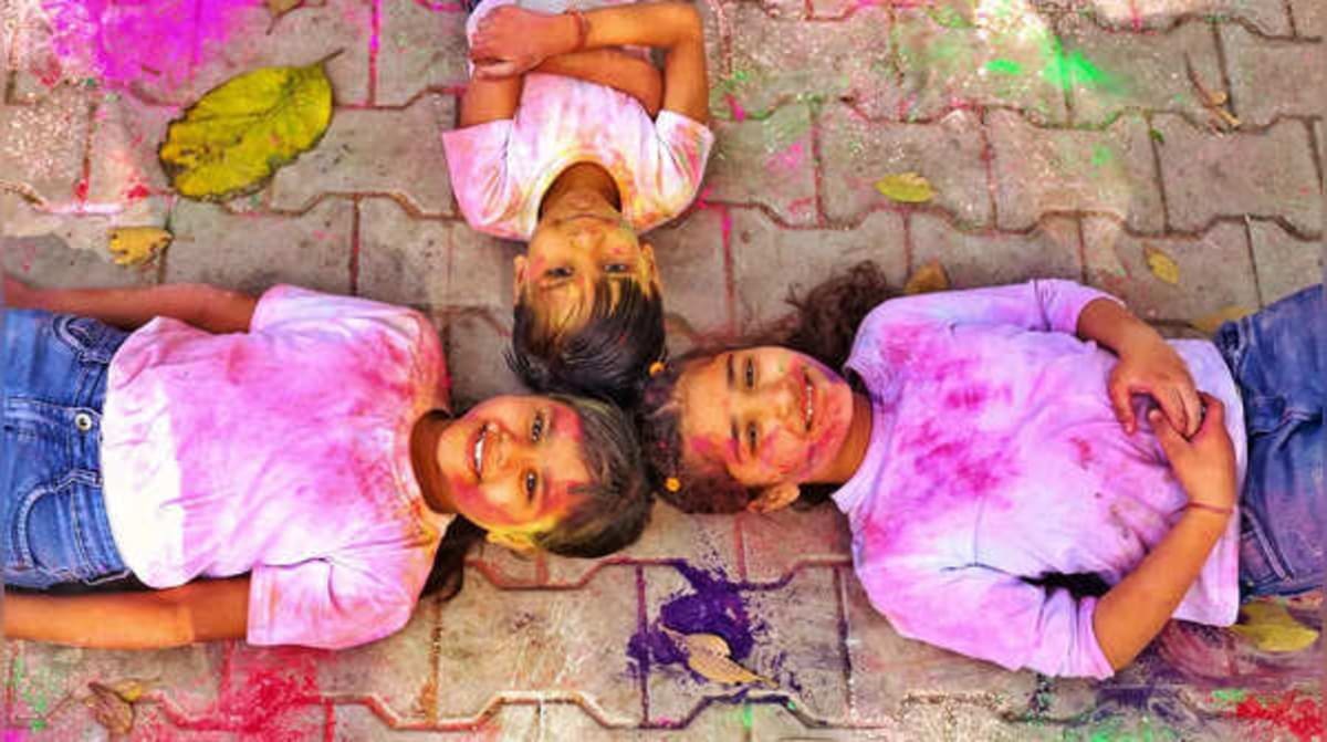 Indian Parents Revive Heritage Through Stories and Festivals - Image 2