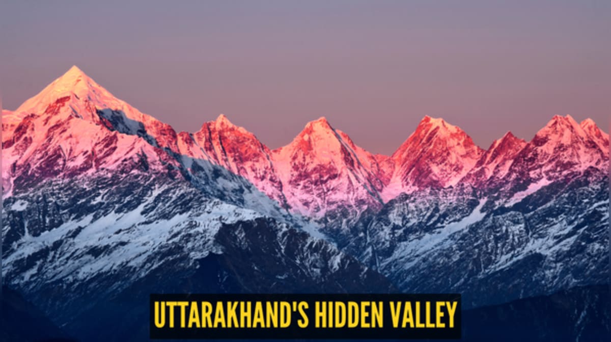 This Himalayan Valley Still Lives Like It's 1800 - Image 2