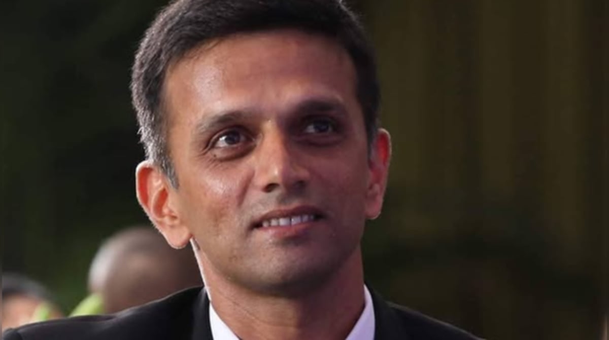 Cricket Legend Rahul Dravid's Calm Parenting Wins - Image 2
