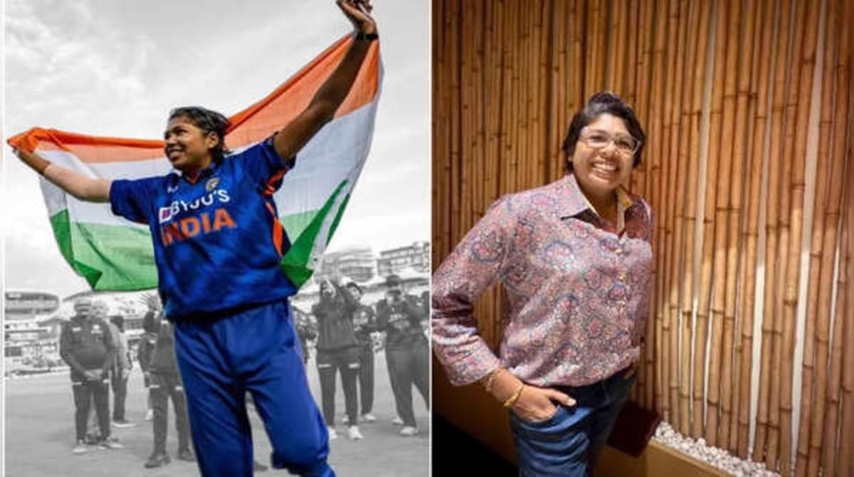 Cricket Legend Jhulan Goswami's Humble West Bengal Home - Image 2