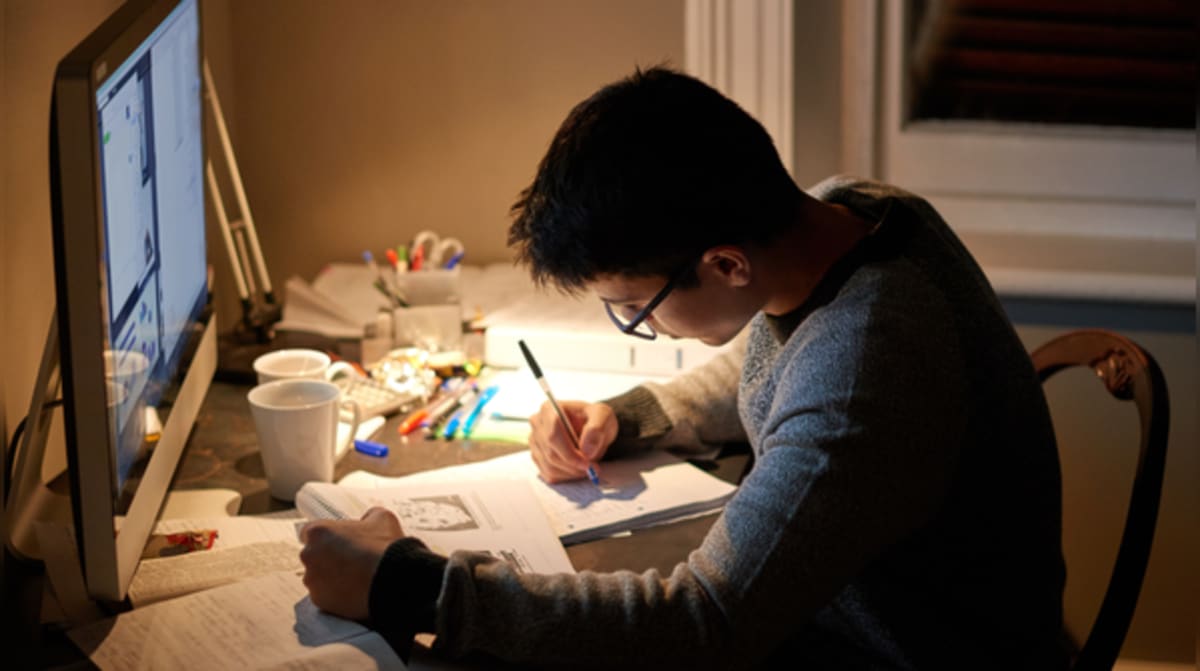 Teacher Shares 6 Daily Habits of Top Students - Image 2
