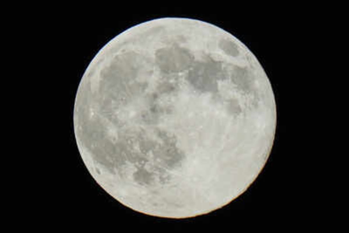 India's Moon Discovery Launched Humans Back to Lunar Orbit - Image 2