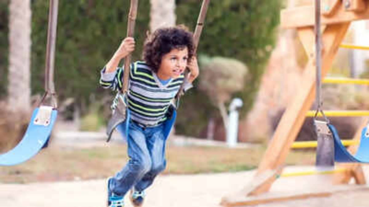 Kids Remember How You Made Them Feel, Not What You Bought - Image 2