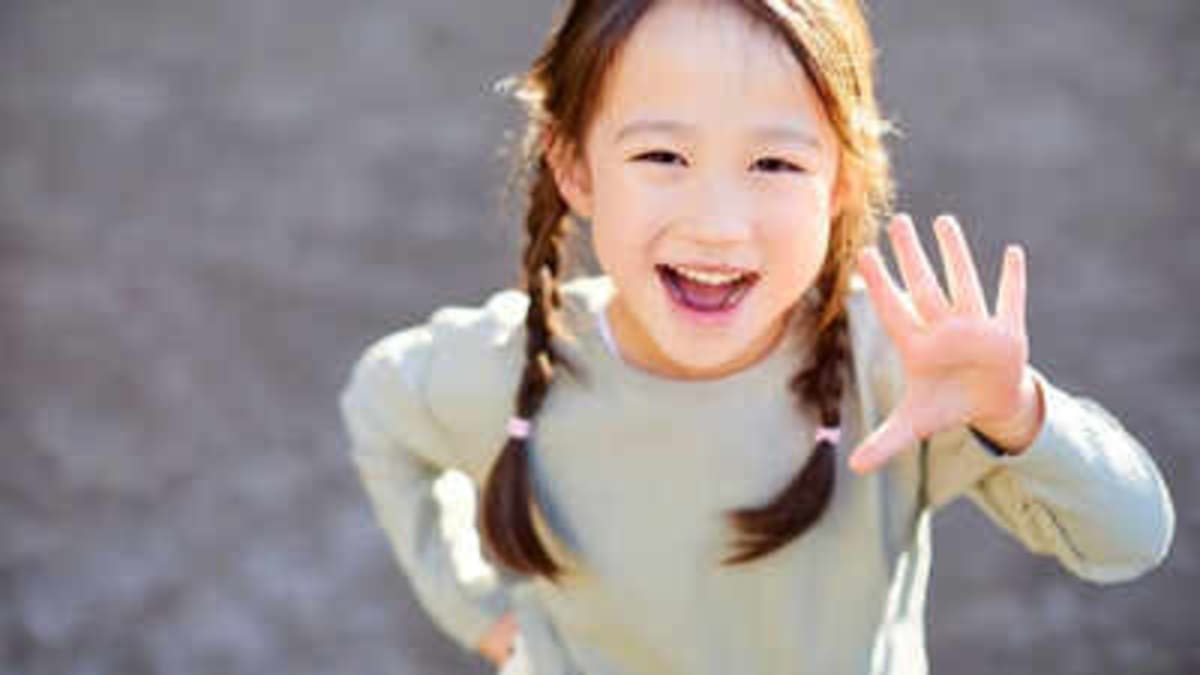 Young Girl's Fearless Cheering Reminds Parents What Matters - Image 3