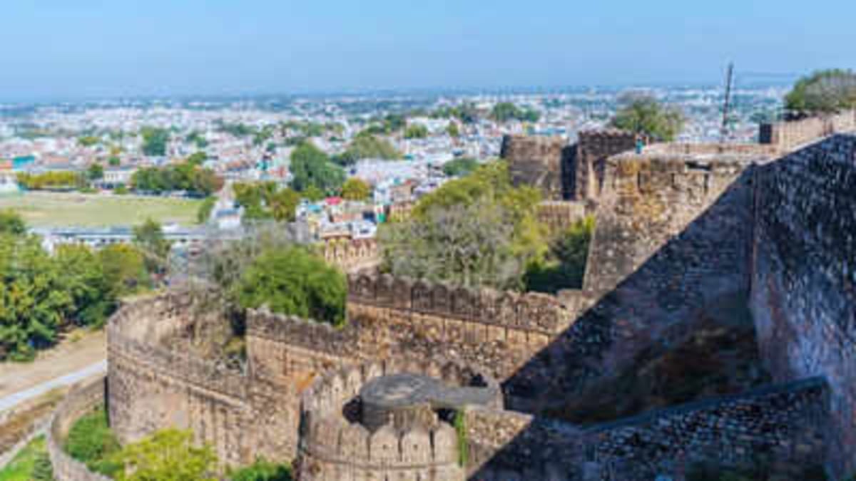 India Invites Citizens to Photograph Hidden Heritage Sites - Image 2