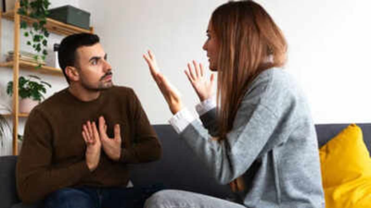 How Your Argument Style Can Strengthen Your Relationship - Image 3