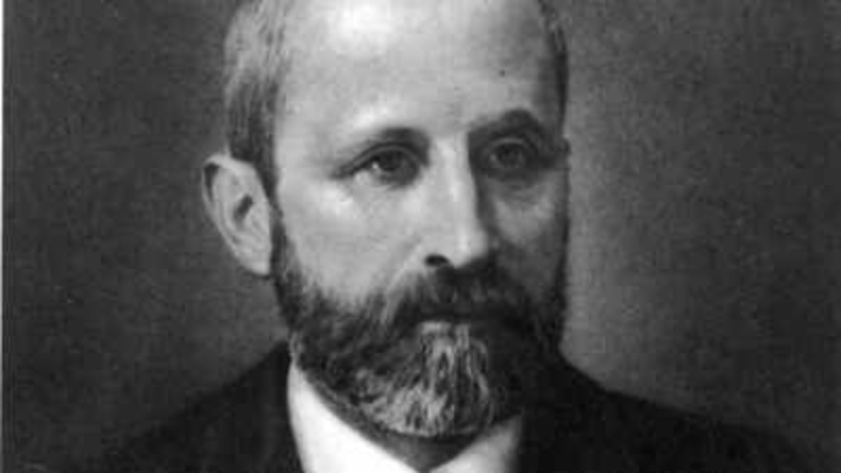 Swiss Scientist Found DNA in 1869, 84 Years Early - Image 2