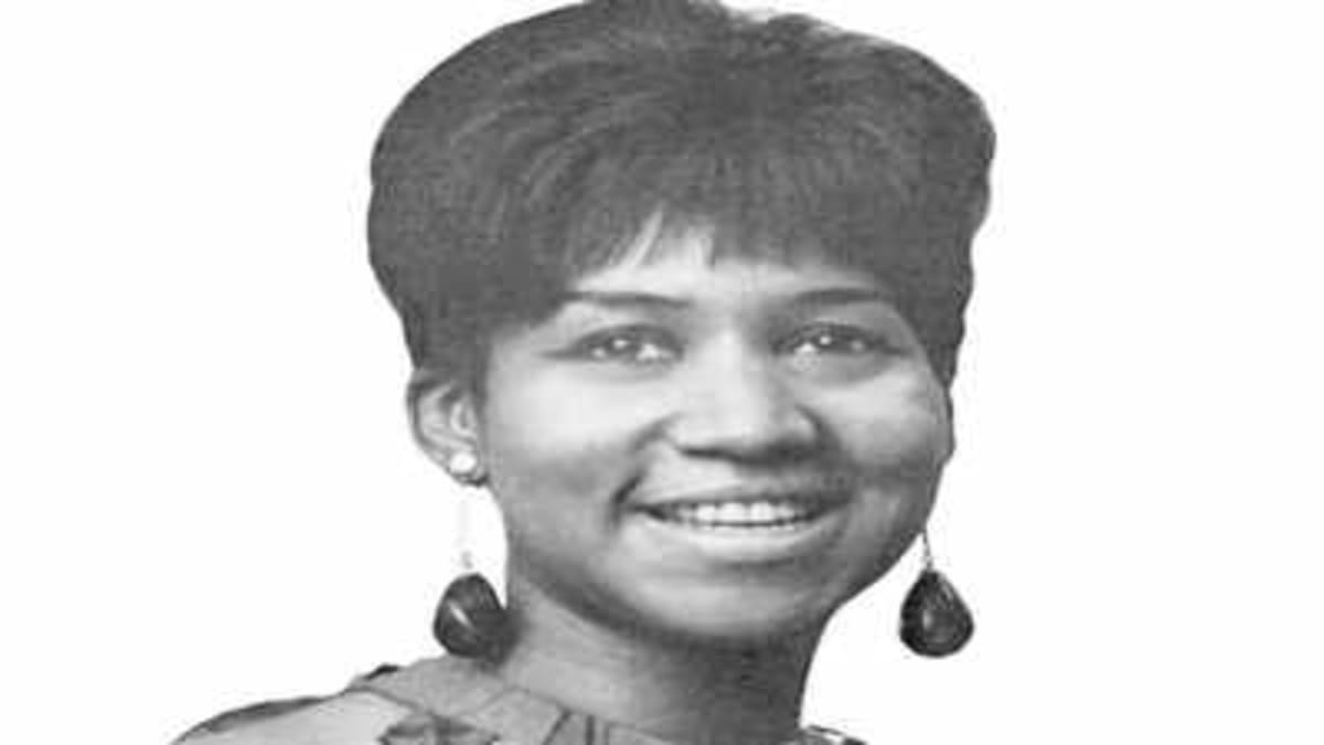 Aretha Franklin's 'Respect' Became a Civil Rights Anthem - Image 2