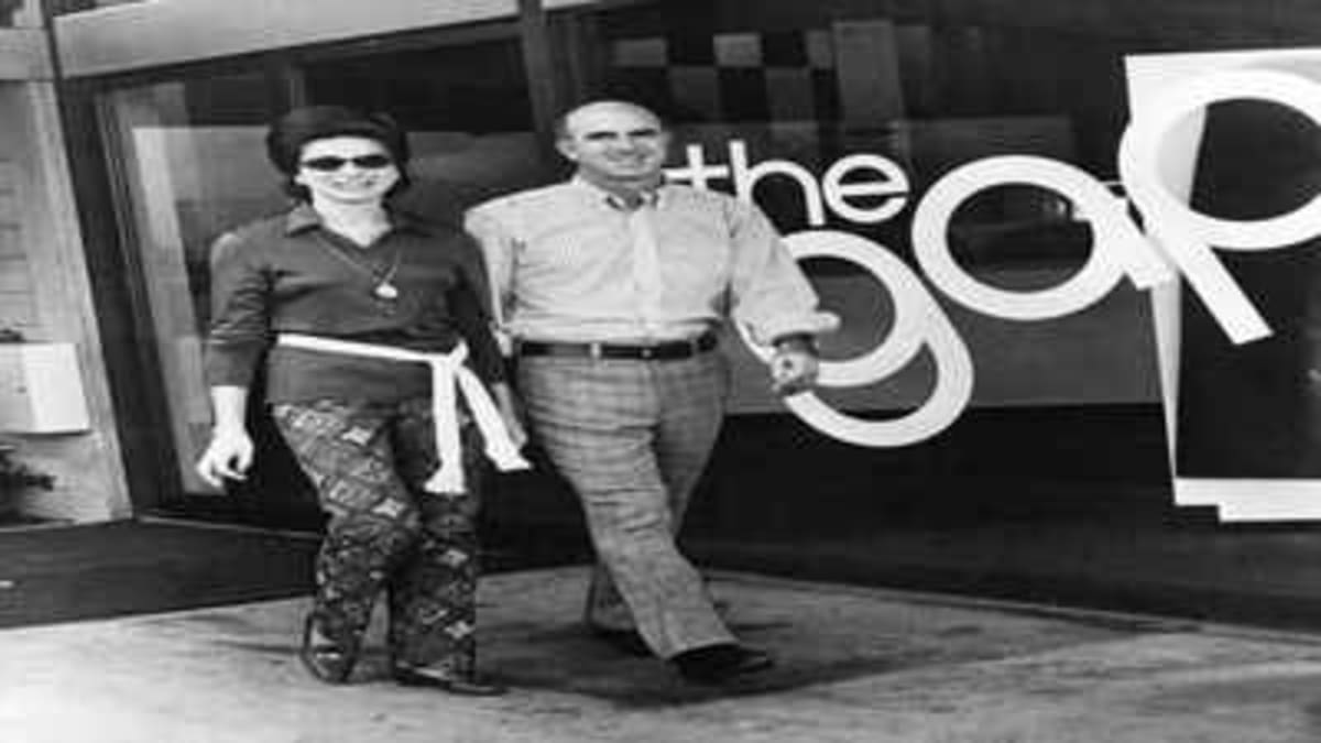 One Man's Jean Shopping Frustration Built a Fashion Empire - Image 2