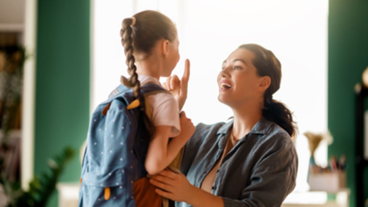 4 Tips to Ease Your Child's First Days at School - Image 2