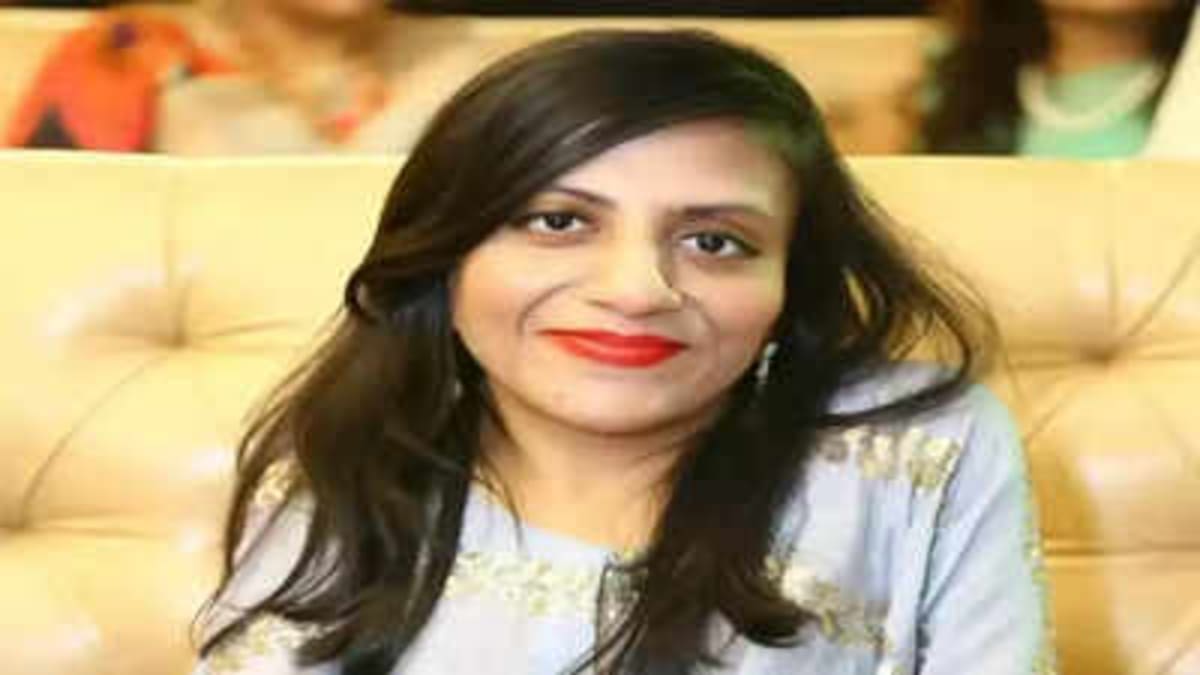 India's First Disabled Woman Tops Nation's Toughest Exam - Image 2