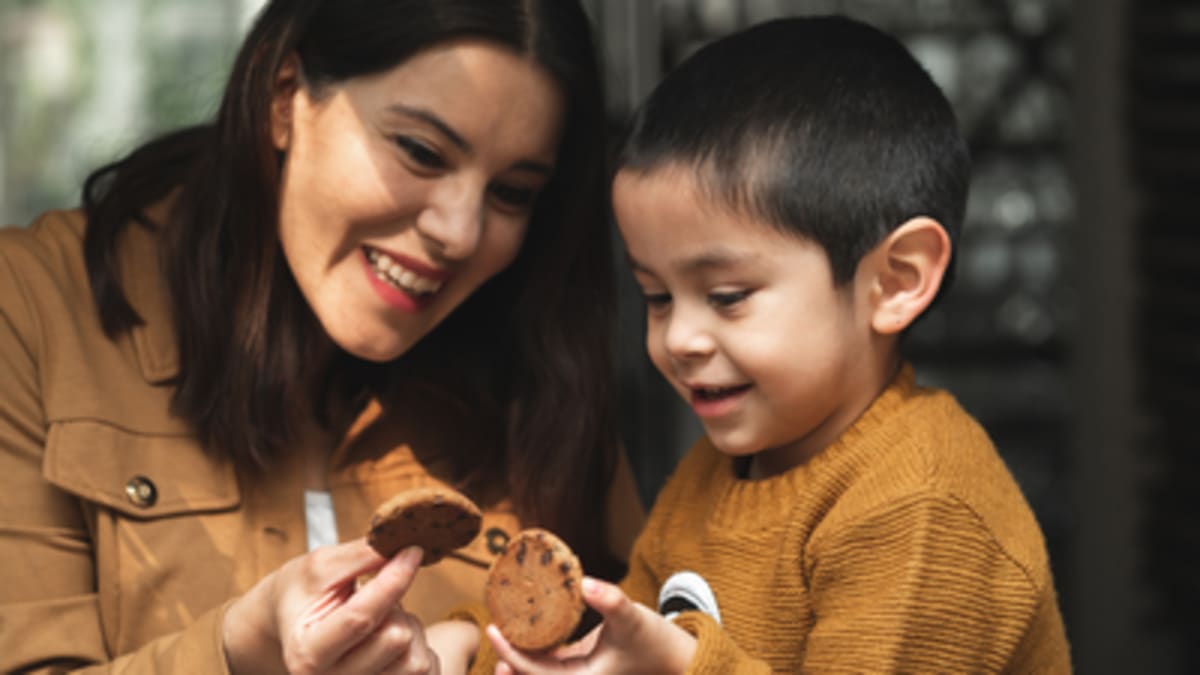 Parents Learn New Signs to Spot Neurodiverse Kids Early - Image 3