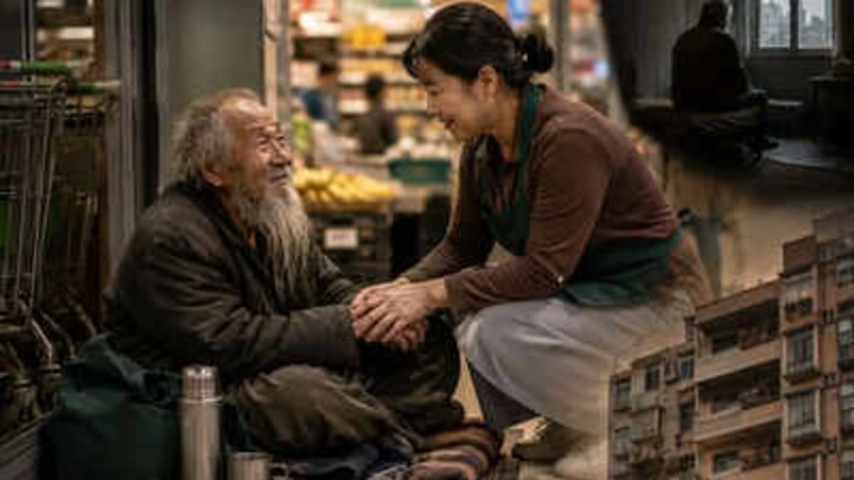 Shanghai Man Leaves $200K Flat to Caring Stranger - Image 2